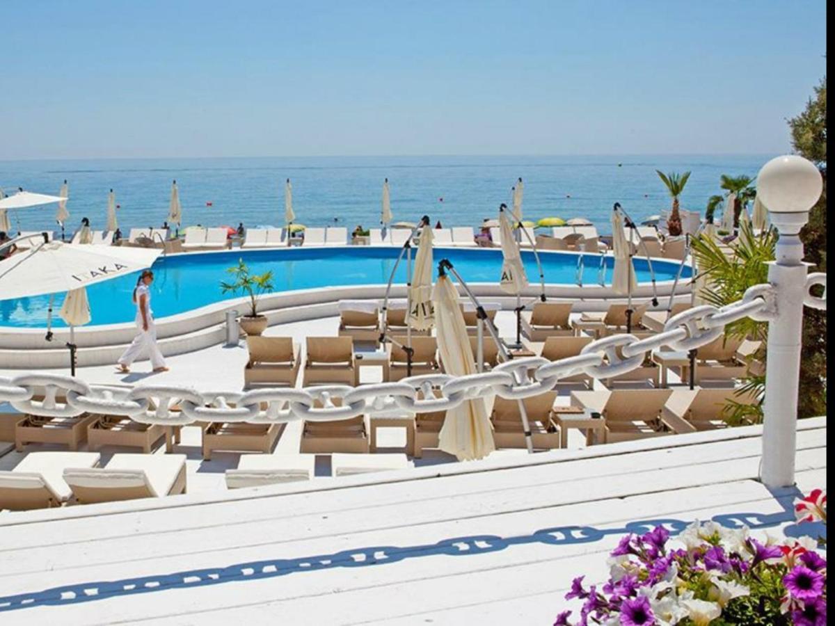 Arcadia Vip-Apartments In Golfstream Odessza Kültér fotó