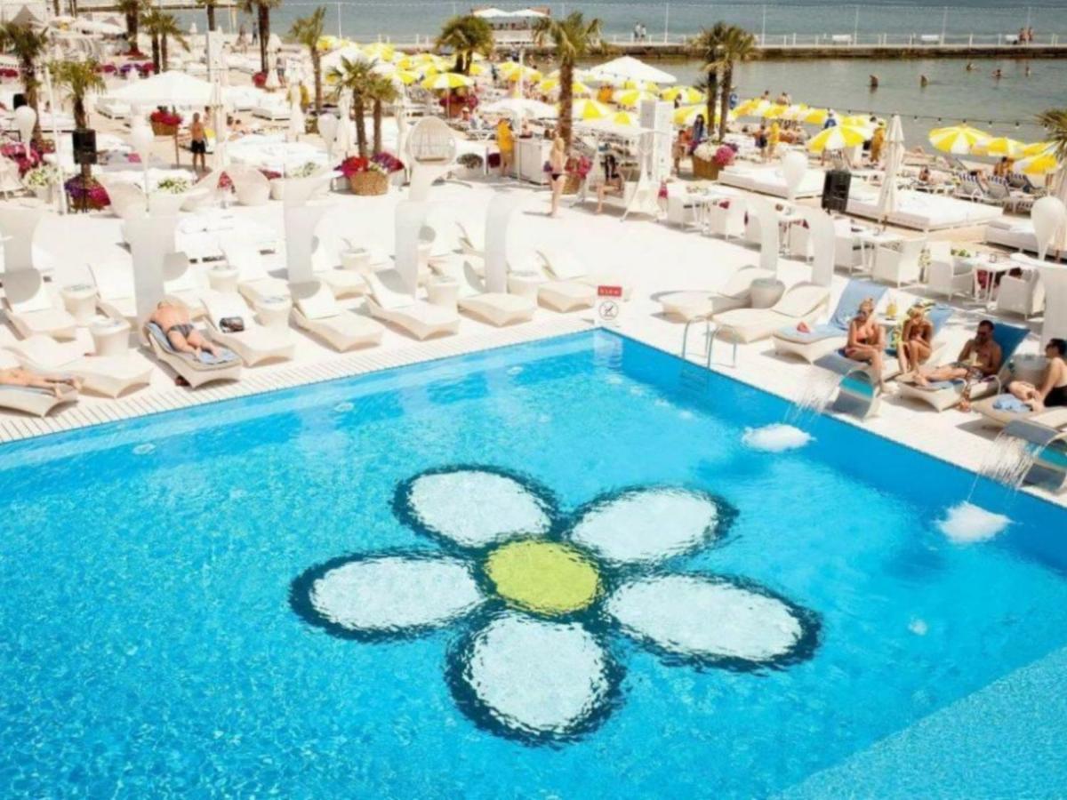 Arcadia Vip-Apartments In Golfstream Odessza Kültér fotó