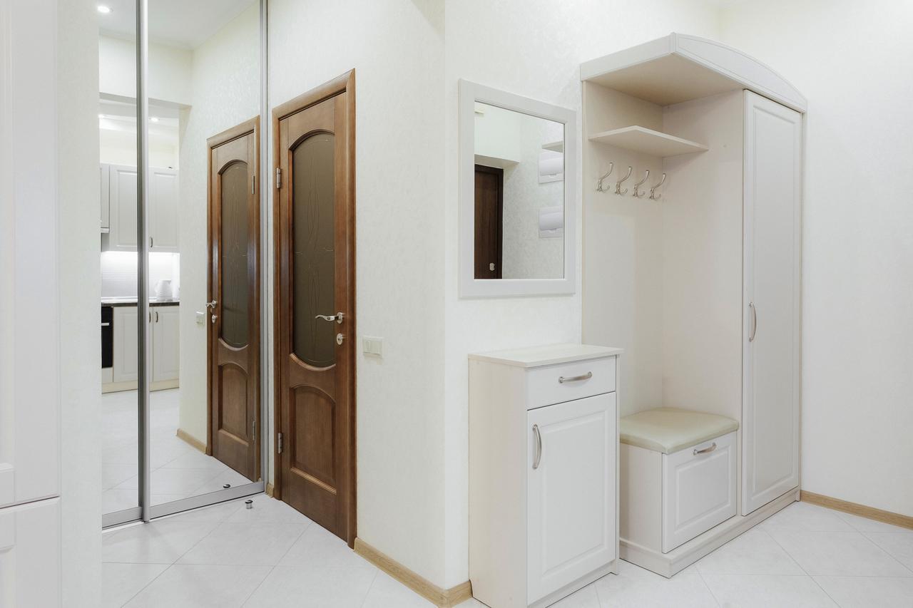 Arcadia Vip-Apartments In Golfstream Odessza Kültér fotó