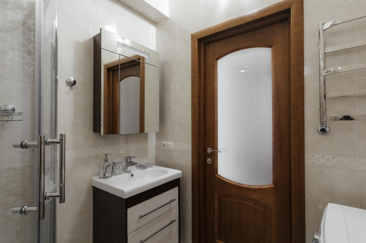 Arcadia Vip-Apartments In Golfstream Odessza Kültér fotó