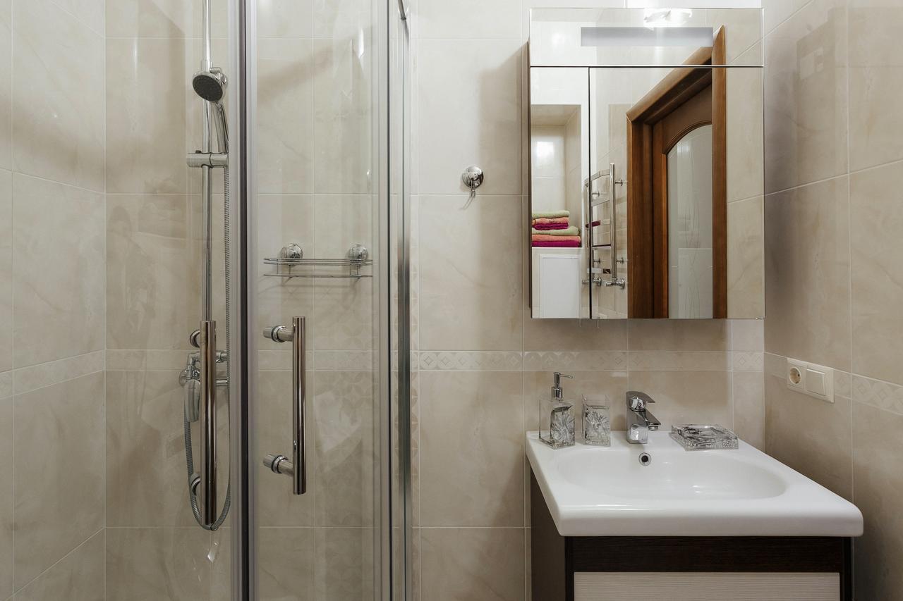 Arcadia Vip-Apartments In Golfstream Odessza Kültér fotó
