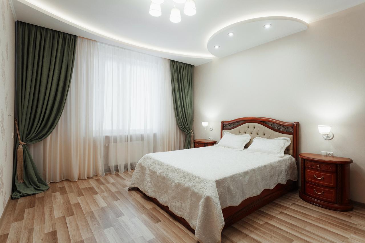 Arcadia Vip-Apartments In Golfstream Odessza Kültér fotó