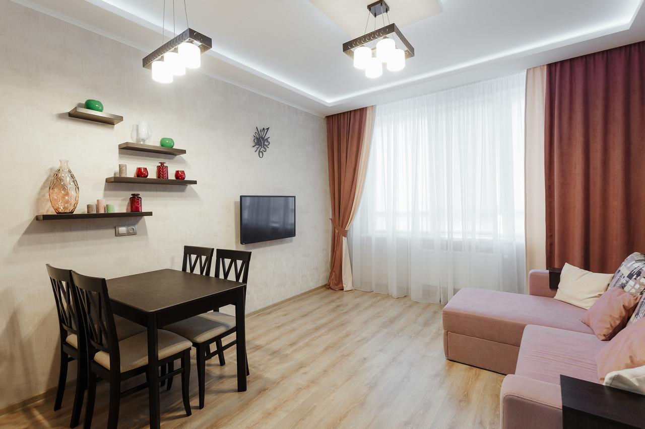 Arcadia Vip-Apartments In Golfstream Odessza Kültér fotó