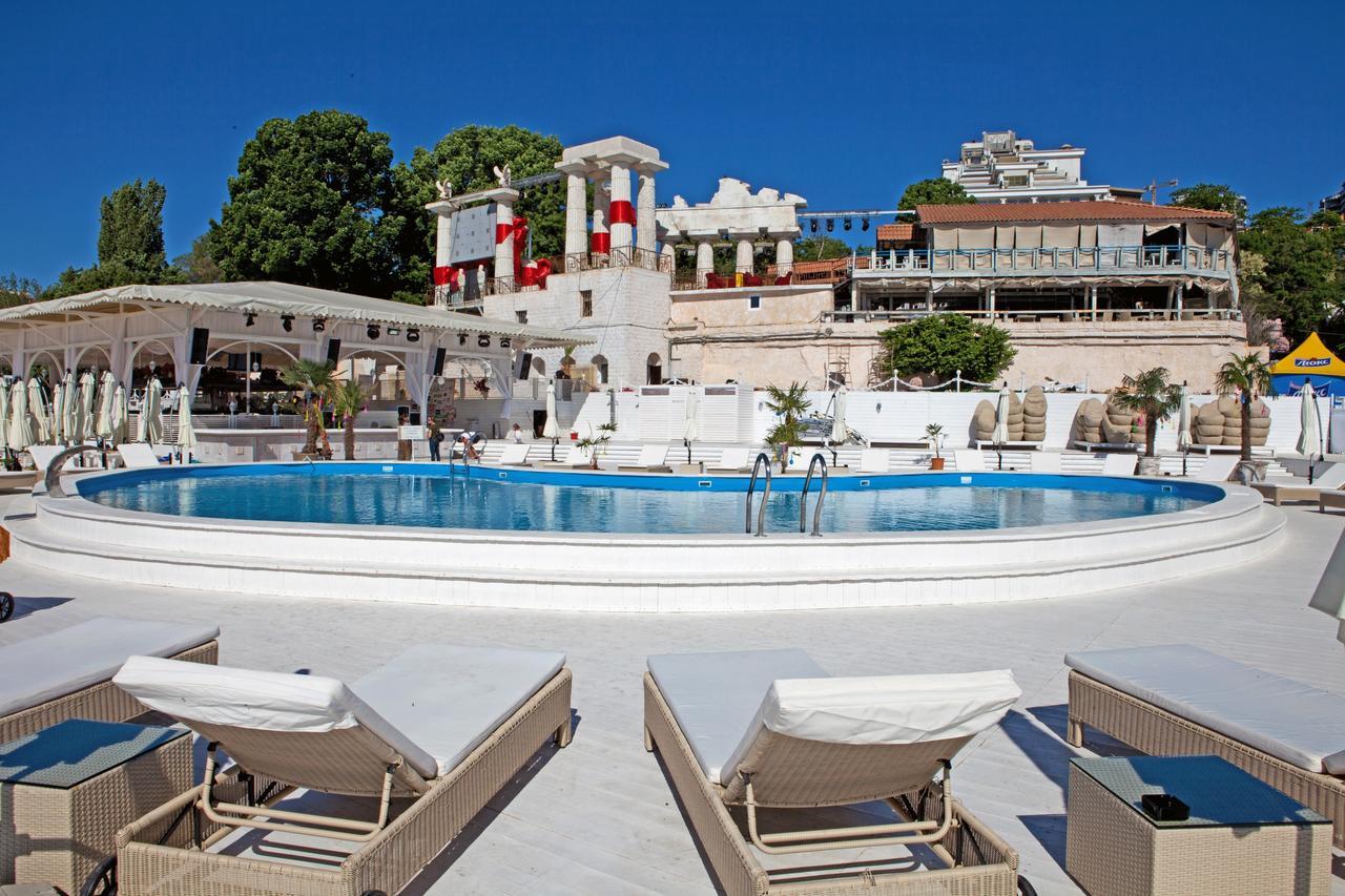 Arcadia Vip-Apartments In Golfstream Odessza Kültér fotó