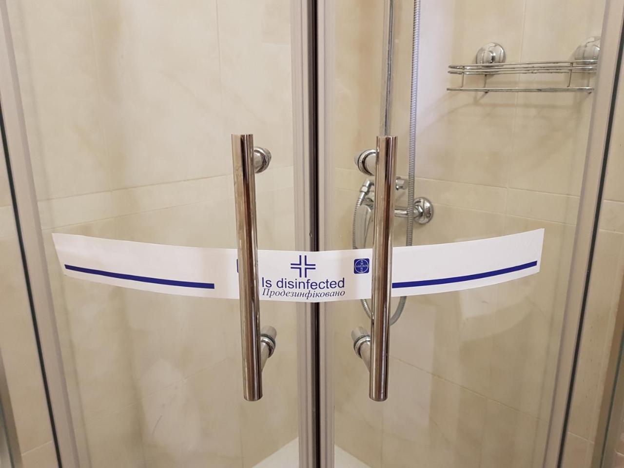 Arcadia Vip-Apartments In Golfstream Odessza Kültér fotó