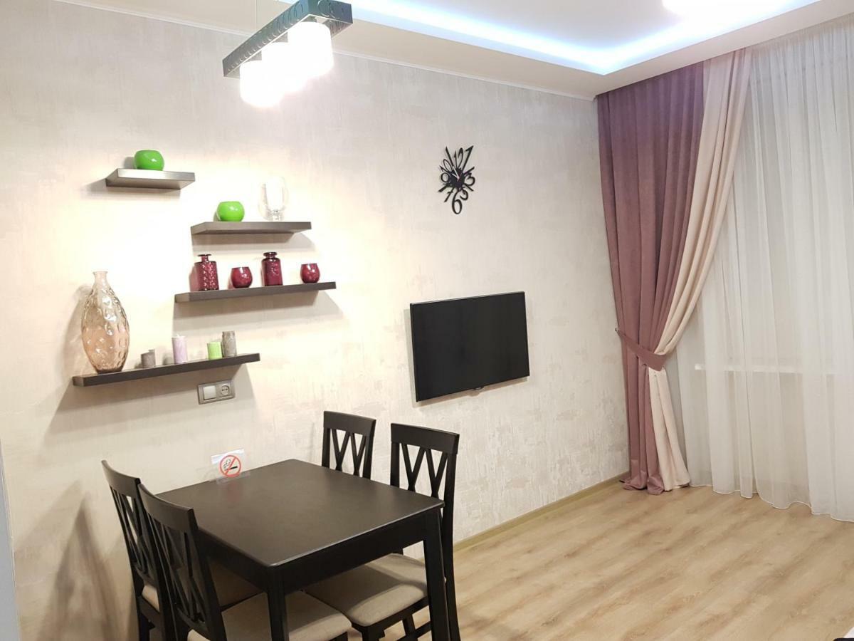 Arcadia Vip-Apartments In Golfstream Odessza Kültér fotó